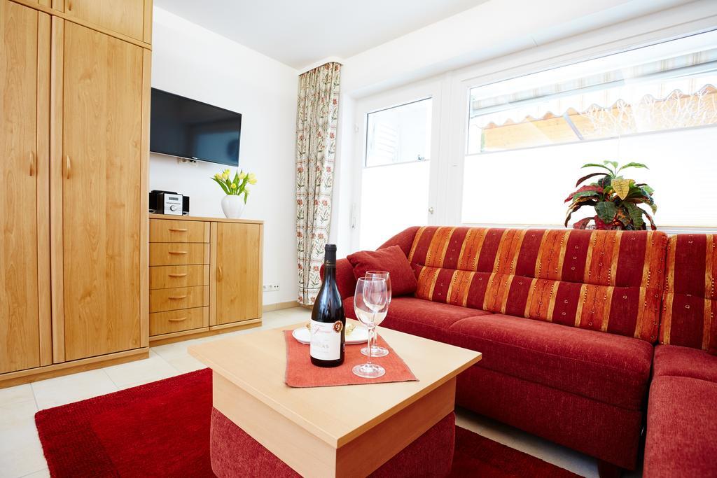 Apartment Angermeier Oberstdorf