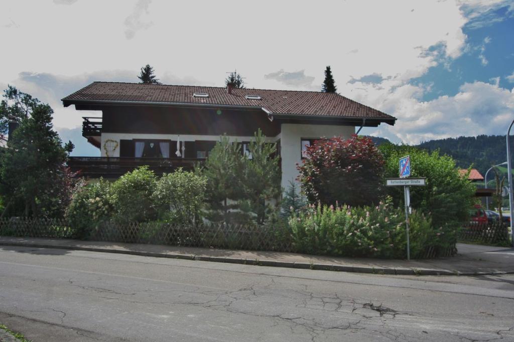 Apartment Angermeier